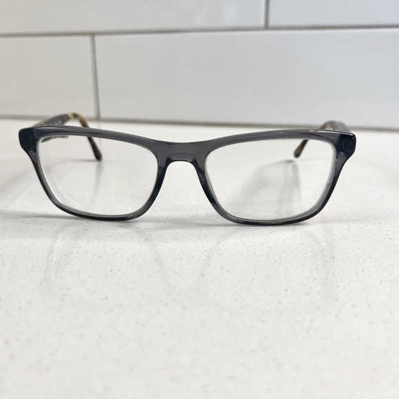 Rayban 5279 Frames, grey and tortoise